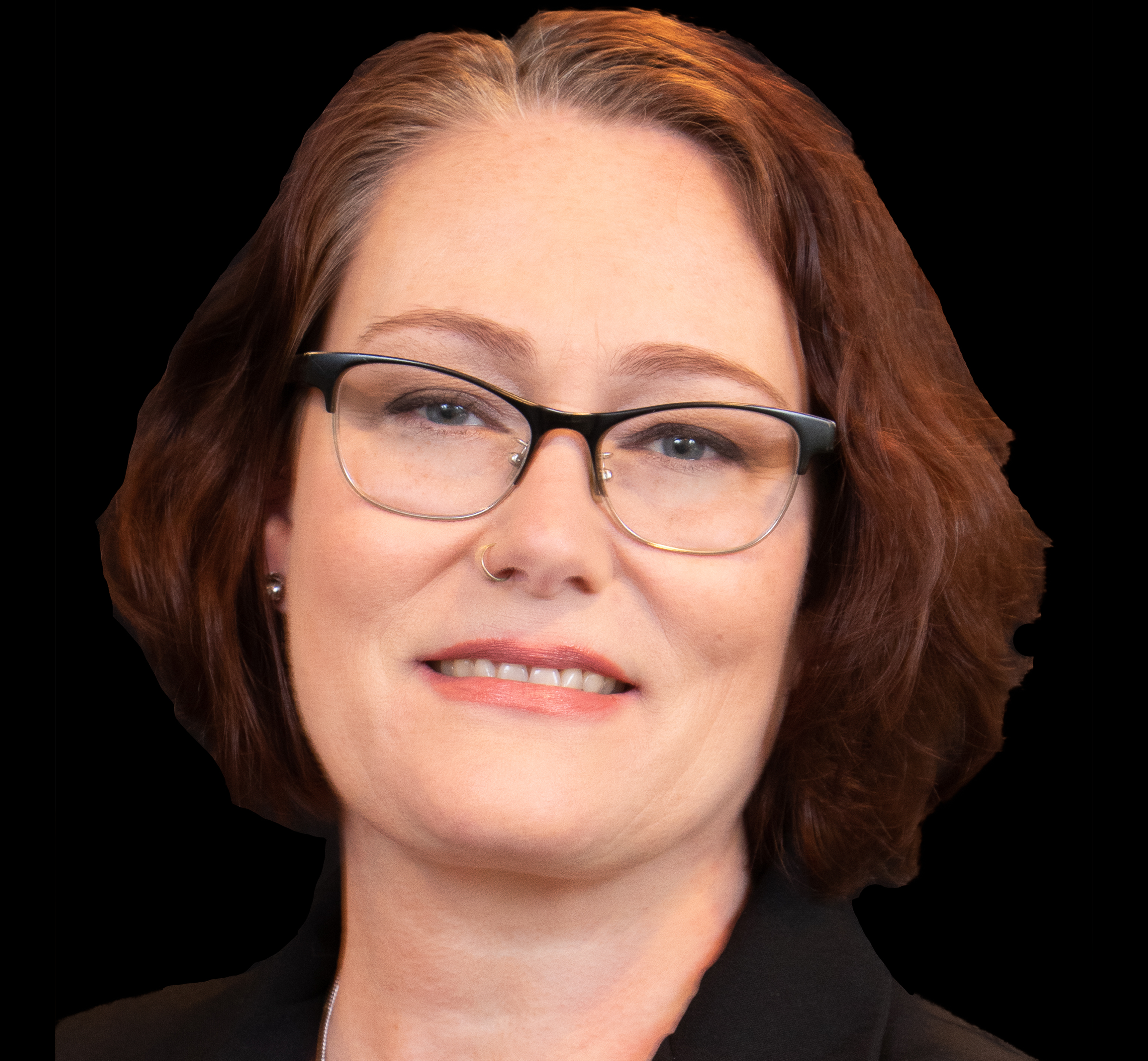 Rosemary Jensen-Griffin